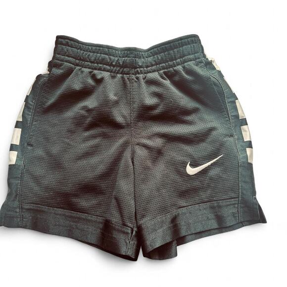 Nike Other - Boys small nike black and Vintage‎ Acrive Shorts